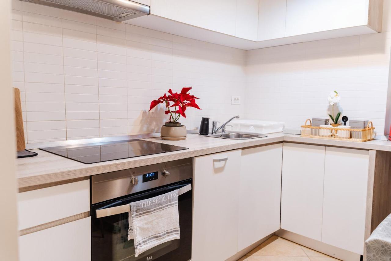 Central 700 Square Fructus Plaza - Eva Apartment تيميشورا المظهر الخارجي الصورة