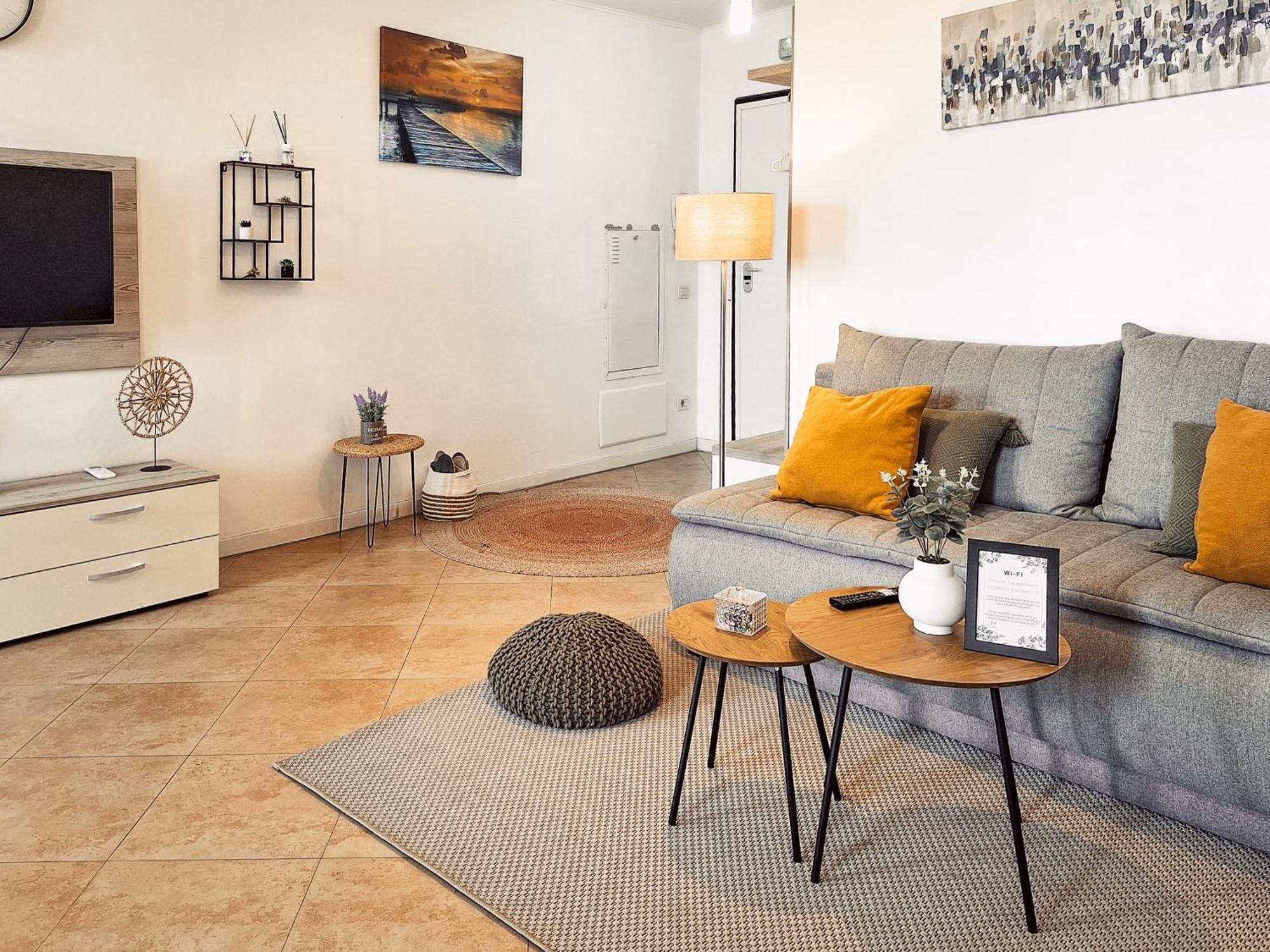 Central 700 Square Fructus Plaza - Eva Apartment تيميشورا المظهر الخارجي الصورة